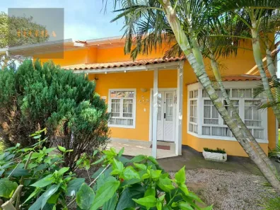 Casa com 3 Quartos à venda, 151m² no Campeche, Florianópolis