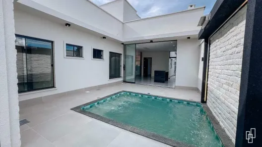 Casa com 4 Quartos à venda, 187m² no Plano Diretor Sul, Palmas