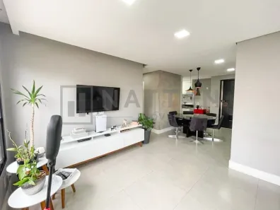 Apartamento com 2 Quartos à venda, 70m² no Vila Regente Feijó, São Paulo