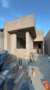 Casa com 2 Quartos à venda, 45m² no José Correia Machado, Montes Claros
