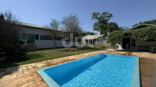 Fazenda/Sítio com 5 Quartos à venda, 400m² no Jardim Amanda II, Hortolândia