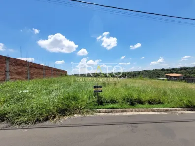 Lote/Terreno à venda, 250m² no Residencial Bela Aliança, Campinas