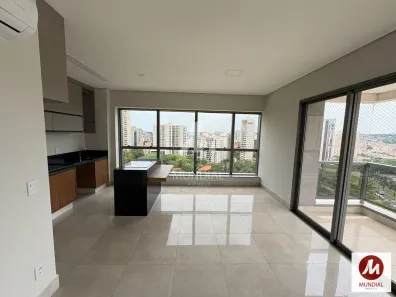 Apartamento com 2 Quartos à venda, 87m² no Jardim Botânico, Ribeirão Preto