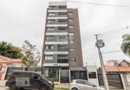 Apartamento com 2 Quartos à venda, 49m² no São Francisco, Curitiba
