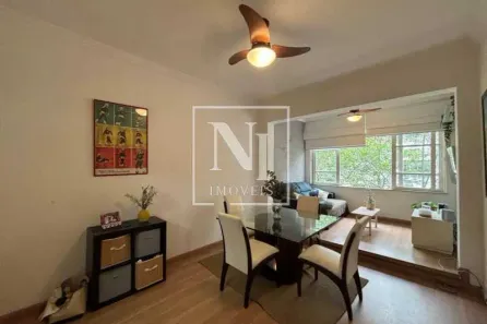 Apartamento com 2 Quartos à venda, 80m² no Copacabana, Rio de Janeiro