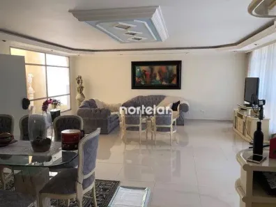 Sobrado com 5 Quartos à venda, 288m² no Jardim Franca, São Paulo