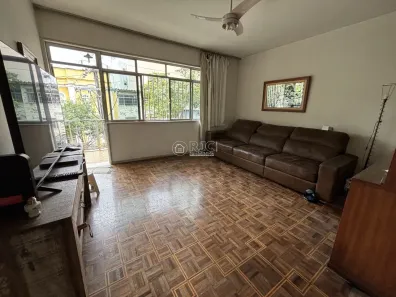Apartamento com 3 Quartos à venda, 118m² no Maracanã, Rio de Janeiro