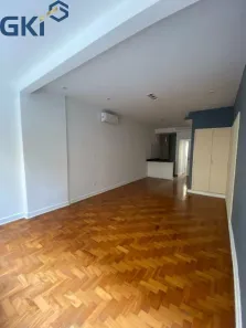 Apartamento com 1 Quarto à venda, 40m² no Vila Buarque, São Paulo