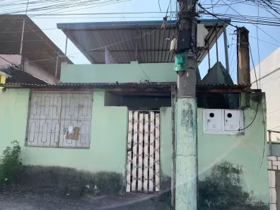 Casa com 2 Quartos à venda, 85m² no Vila São João, São João de Meriti