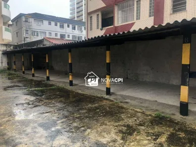 à venda, 80m² no Guilhermina, Praia Grande