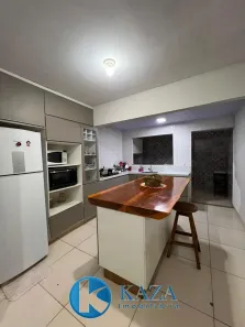 Casa de Condomínio com 2 Quartos à venda, 80m² no Ypiranga, Valparaíso de Goiás