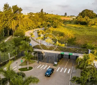 Lote/Terreno à venda, 640m² no Bairro Itapema, Itatiba