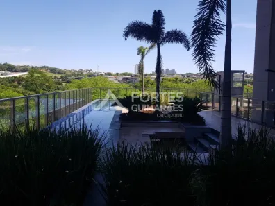 com 3 Quartos para alugar, 135m² no Jardim Olhos D'Água II, Ribeirão Preto