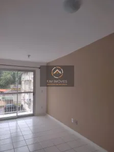 Apartamento com 2 Quartos à venda, 69m² no Rio do Ouro, Niterói
