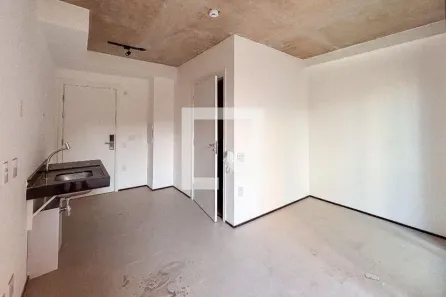 Kitnet com 1 Quarto à venda, 25m² no Vila Mariana, São Paulo