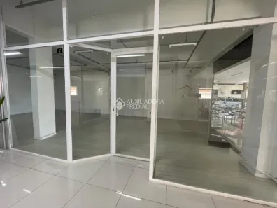 Sala Comercial para alugar, 27m² no Centro, Florianópolis