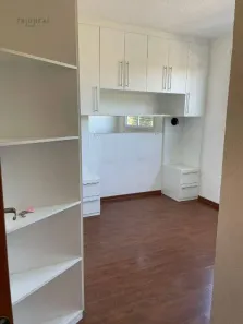 Apartamento com 2 Quartos à venda, 42m² no Caguassu, Sorocaba