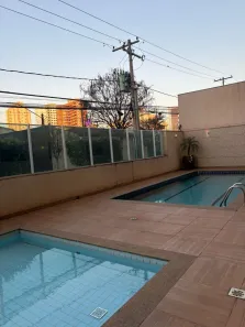 Apartamento com 2 Quartos à venda, 69m² no Vila Nova Cidade Universitária, Bauru