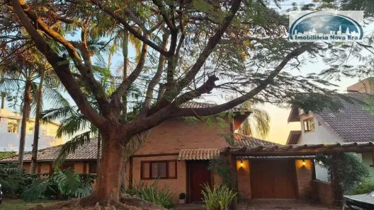Casa de Condomínio com 3 Quartos para alugar, 230m² no Pinheirinho, Vinhedo