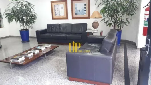 Sala Comercial à venda, 43m² no Vila Nova Conceição, São Paulo