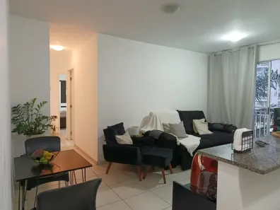 Apartamento com 2 Quartos à venda, 60m² no Swift, Campinas