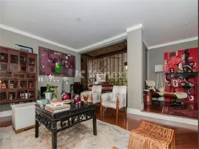 Apartamento com 3 Quartos à venda, 189m² no Jardim Fonte do Morumbi, São Paulo