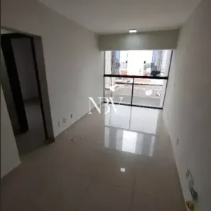 Apartamento com 2 Quartos à venda, 53m² no Taguatinga Sul, Brasília