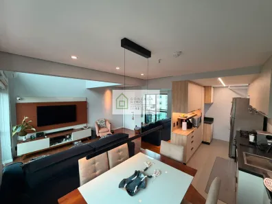 Apartamento com 2 Quartos à venda, 68m² no Moema, São Paulo