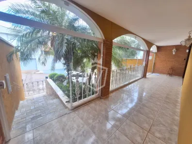Casa com 3 Quartos à venda, 356m² no Vila Isabel Eber, Jundiaí