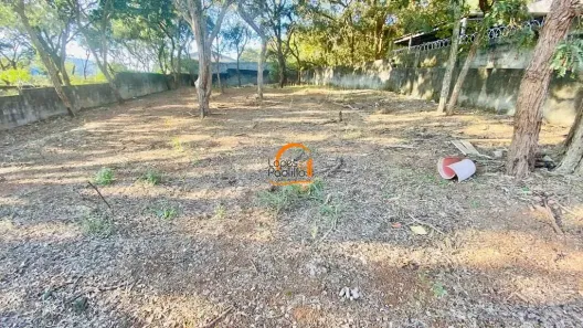 Lote/Terreno à venda, 543m² no Campos de Atibaia, Atibaia