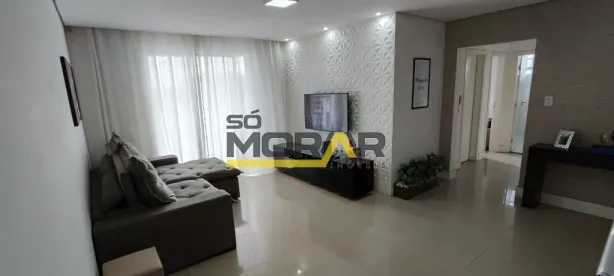 Cobertura com 4 Quartos à venda, 300m² no Inconfidentes, Contagem
