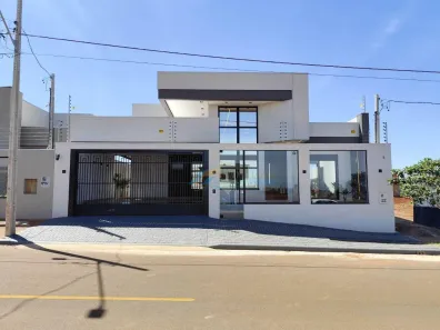 Casa com 3 Quartos à venda, 181m² no Recanto Tropical, Cascavel