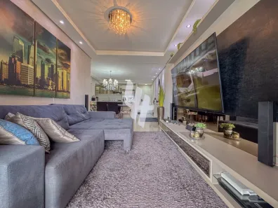 Apartamento com 3 Quartos à venda, 112m² no Pagani, Palhoça