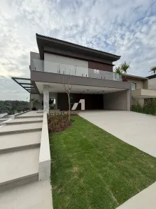 Casa de Condomínio com 4 Quartos à venda, 480m² no Alphaville, Santana de Parnaíba