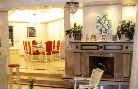 Apartamento com 4 Quartos à venda, 289m² no Parque da Mooca, São Paulo
