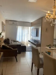 Apartamento com 3 Quartos à venda, 70m² no Centro-Norte, Várzea Grande