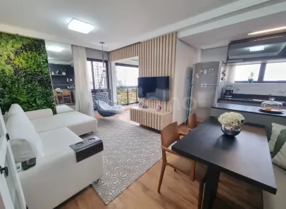 Apartamento com 2 Quartos à venda, 64m² no Agronômica, Florianópolis