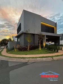 Casa com 4 Quartos à venda, 512m² no Parque Faber Castell I, São Carlos