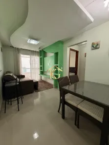 Apartamento com 1 Quarto à venda, 50m² no Canto do Forte, Praia Grande