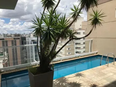 Cobertura com 3 Quartos à venda, 240m² no Itaim Bibi, São Paulo