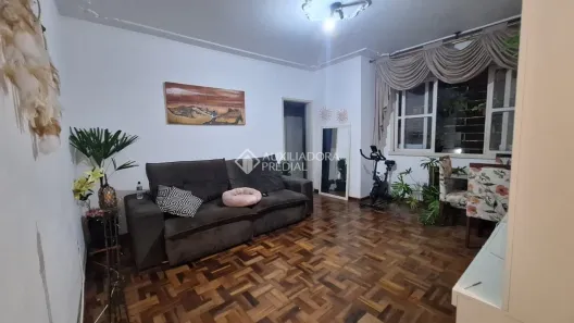 Apartamento com 2 Quartos à venda, 73m² no Santana, Porto Alegre