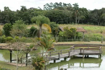 Fazenda/Sítio à venda, 48000m² no Ibiúna, Ibiúna