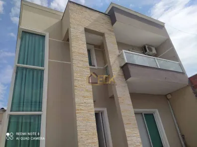 Sobrado com 3 Quartos à venda, 127m² no Loteamento Villa Branca, Jacareí