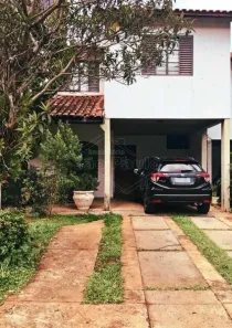 Casa de Condomínio com 4 Quartos à venda, 173m² no Vila Nossa Senhora do Carmo, Araraquara