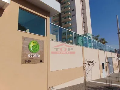 Apartamento com 2 Quartos à venda, 71m² no Vila Aviação, Bauru