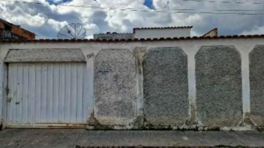 Casa com 3 Quartos à venda, 110m² no VILA CARMEN, Cachoeira Paulista