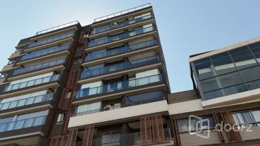 Apartamento com 1 Quarto à venda, 23m² no Cerqueira César, São Paulo