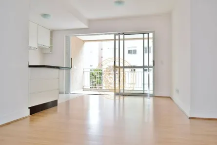 Apartamento com 2 Quartos para alugar, 76m² no Vila Izabel, Curitiba