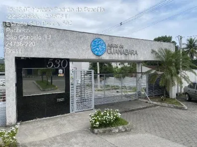 Apartamento com 2 Quartos à venda, 43m² no Pacheco, São Gonçalo