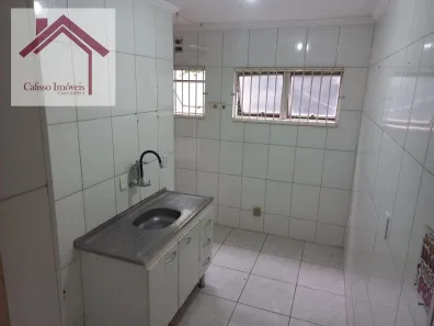Apartamento com 2 Quartos à venda, 52m² no Vila Lucy, Sorocaba